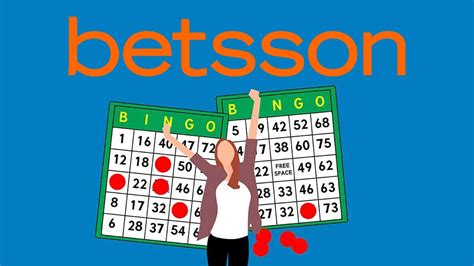 Bingo 37 Betsson